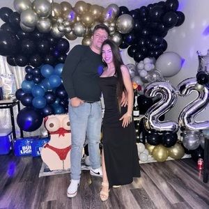 Meet your Posher, Daniela